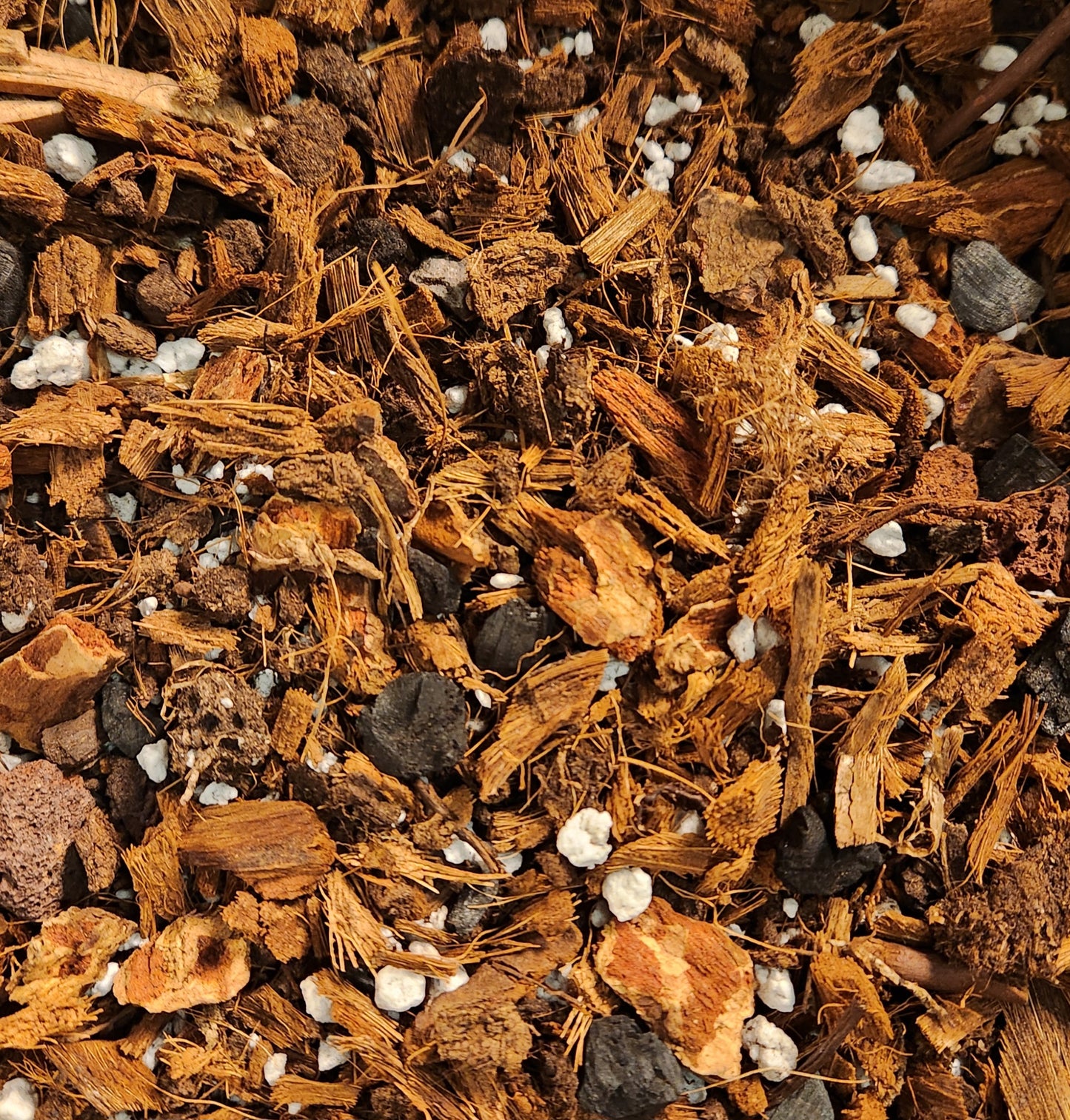 Terreau ''Chunky Mix''